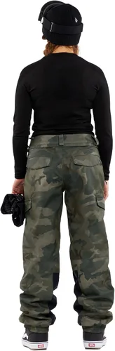 Miniatura 6 de Volcom Wildling - Pantalón de esquí y snowboard para mujer