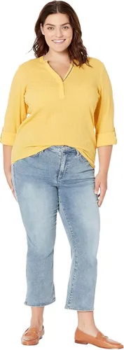Miniatura 4 de Tommy Hilfiger Túnica de manga larga Pueblo Pucker Popover