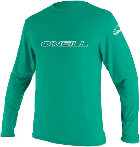 Miniatura 18 de O'NEILL Camisa de sol Basic Skins 50+ L/S para niños