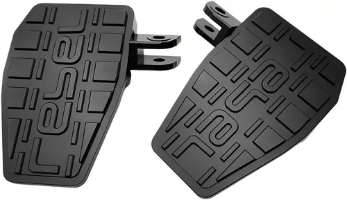 Miniatura 7 de Billet amplia pie clavijas pedales reposapiés ampliar estribera para CMX1100 REBEL1100 CMX 1100 REBEL 1100 Accesorios de motocicleta