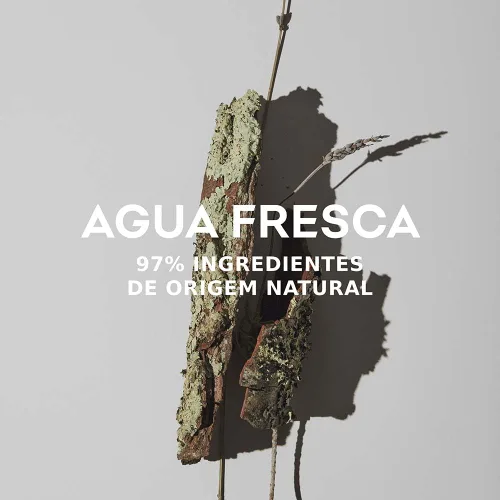 Miniatura 4 de Adolfo Dominguez Agua Fresca Eau de Toilette 4.1 Fl Oz