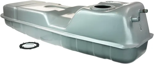 Miniatura 235 de TRQ Depósito de combustible de gasolina de 17.1 gal compatible con Hyundai Santa Fe 2003-2006