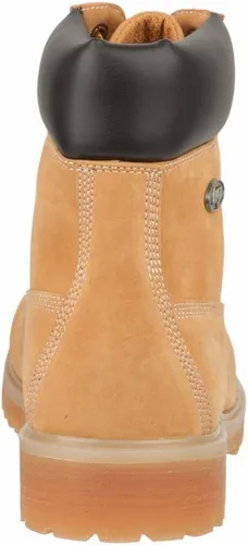 Miniatura 3 de Lugz Botas Chukka clásicas de forro polar Convoy de 6 pulgadas para hombre
