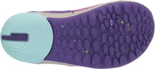Miniatura 4 de Merrell Unisex-Child Bare Steps H20 (Toddler) Chroma Water Shoe