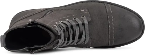 Miniatura 5 de Kenneth Cole Botas de combate Captain Unlisted para hombre
