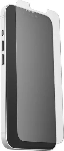 Miniatura 6 de magglass Vidrio templado diseñado para iPhone 13 Mini, protector de pantalla frontal y trasera (2021) incluye protector de lente de cámara