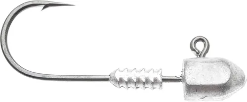 Miniatura 2 de Z-MAN Señuelos Z Man Tthl Tt Headlockz plateado