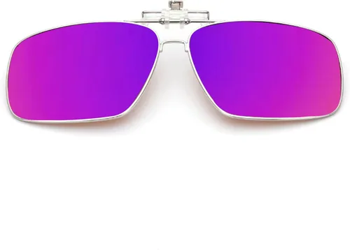 Gafas de daltonismo para hombres Gafas de daltónico que hacen que la gente vea el color Gafas de ojos para daltonismo