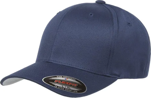 Miniatura 38 de Flexfit - Gorra de béisbol deportiva, ajustada, para hombre