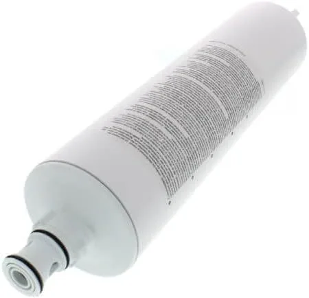 3MROP416 Cartucho de filtro de agua de repuesto para bloque de carbono para 3MRO401 y 3MRO501