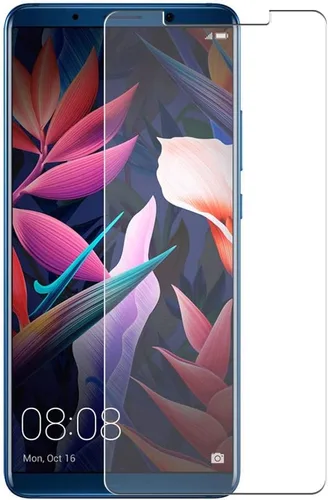 Paquete de 4 protectores de pantalla, compatible con Huawei Mate10 Pro MATE 10 PRO TPU Guard (no protectores de vidrio templado)