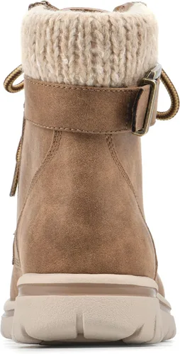 Miniatura 4 de CLIFFS BY WHITE MOUNTAIN Botas Hearty para mujer, Blanco