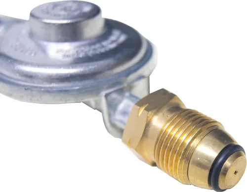 Miniatura 2 de Regulador de baja presión de gas Mr. Heater para asadores F276136, 11°pulgadas, F276136