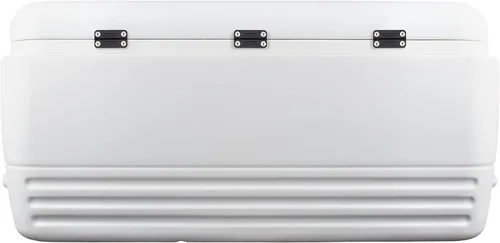 Miniatura 7 de NeverBreak Parts - Piezas de repuesto para refrigerador Igloo - Kit de reparación grande Reemplazo de bisagras de enfriador de iglú de alta Blanco