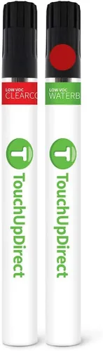 Miniatura 86 de TouchUpDirect DN/PDN Destroyer Gray Compatible con Dodge Exact Match - Aerosol de pintura de retoque - Kit esencial 2-Destructor Gris