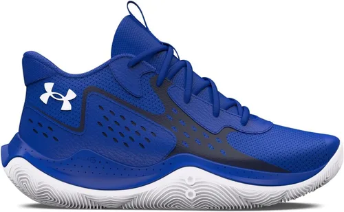Miniatura 2 de Under Armour Tenis de baloncesto unisex para niños Jet '23