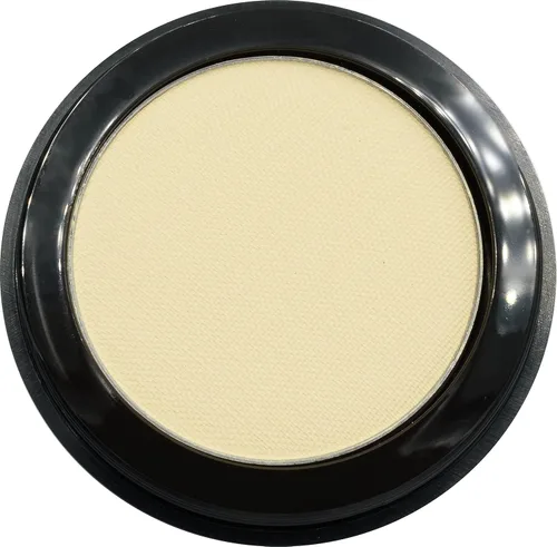 Miniatura 25 de Sombra de ojos en polvo prensado mate, pigmento profundo, brillo de lujo, sombras de ojos negras, sin talco ni parabenos, vegano, sin pruebas