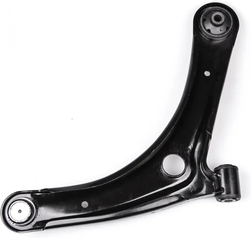 Miniatura 4 de Conjunto de brazo de control inferior delantero izquierdo y rótula compatible con Dodge Caliber Jeep Patriot Compass AUQDD K620066 Professional