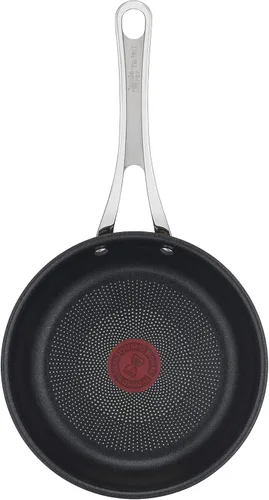 Miniatura 2 de Jamie Oliver by Tefal Cooks - Sartén clásica de acero inoxidable (7.9 in)