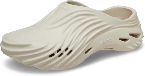Miniatura 10 de Crocs Zuecos Echo Wave para mujer
