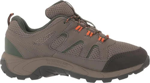 Miniatura 6 de Merrell Unisex-niño Oakcreek bajo encaje impermeable