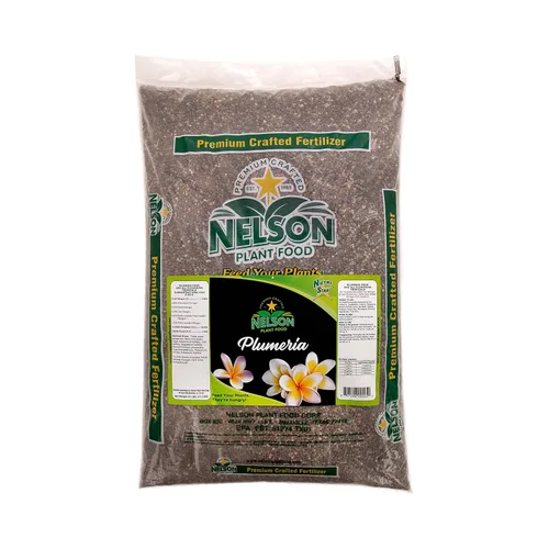 Miniatura 9 de Nelson NutriStar - Fertilizante granular para plantas de plumeria y todas las tropicales en flor, helechos, orquídeas, lirios en tierra