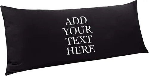 Miniatura 109 de Personalized Passion Fundas de almohada de tamaño estándar (20 x 26 pulgadas), fundas de almohada estándar con cierre de sobre suaves y acogedoras