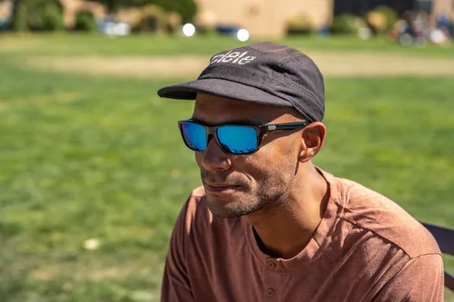 Miniatura 4 de Suncloud Aviator - Gafas de sol polarizadas – 100% protección UV – Ajuste cómodo, diseño moderno – para hombres y mujeres