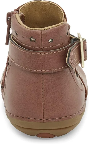 Miniatura 3 de Stride Rite Zapato unisex para niño Sm Agnes First Walker
