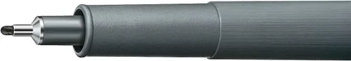 Miniatura 3 de Staedtler Delineador de pigmentos, pluma fina para dibujo, dibujo, diario, 0.039 in, negro, 308 10-9