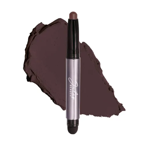 Miniatura 33 de Julep - Sombra de ojos 101 de crema a polvo, impermeable, barra con sombra de ojos – brillo perla – duradera, a prueba de arrugas, sombra de ojos