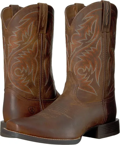 Miniatura 7 de ARIAT Botas deportivas Herdsman Western para hombre