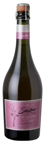 Miniatura 12 de SINZERO Sparkling Brut - Alternativa al champán seco sin alcohol, baja en calorías, acidez equilibrada, 25.4 onzas líquidas