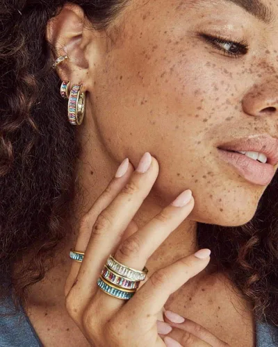 Miniatura 4 de Kendra Scott Anillo Jack Band