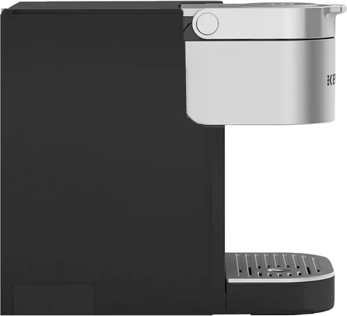 Miniatura 15 de Keurig K-2550 - Cafetera de una sola porción para empresas medianas, plomada, plata/negro