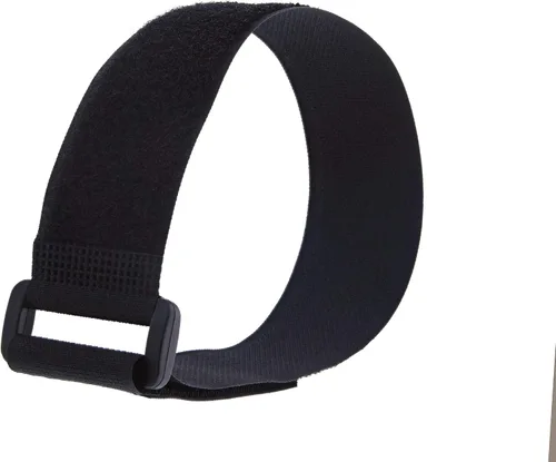 Miniatura 34 de Reusable Cinch Straps - tamaños variados, Verde