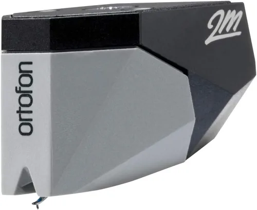 Miniatura 3 de Cartucho de fono Ortofon 2M Black Moving Magnet