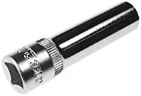 Miniatura 2 de Zócalo profundo estrella de 3/8" E12 por JTC 36012