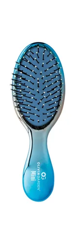 Miniatura 12 de Olivia Garden Aurora - Cepillo desenredante para cabello húmedo y seco de fino a medio, cepillo desenredante para mujeres, hombres, niños - Aurora