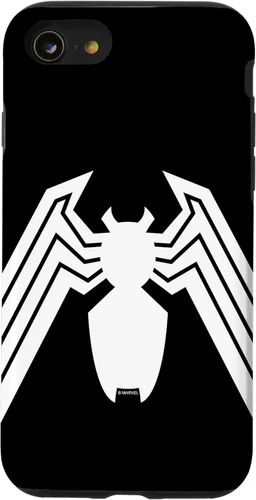 Miniatura 17 de Funda clásica con logotipo de Venom de Marvel para iPhone 13 Pro Marvel Spider-Man