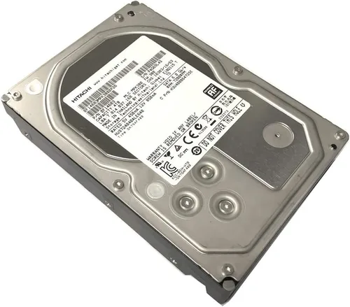 Miniatura 3 de HGST Ultrastar HUS724040ALE640 (0F14683) 4TB 7.2K SATA 3.5" Disco duro