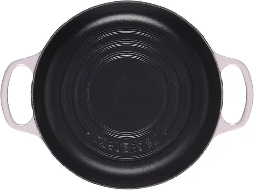 Miniatura 4 de Le Creuset - Horno de pan de hierro fundido esmaltado, Chalot Shallot