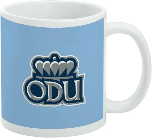 Miniatura 215 de Taza de cerámica UNC Greensboro Spartan, tazas de regalo novedosas para café, té y bebidas calientes, 11oz, blanca
