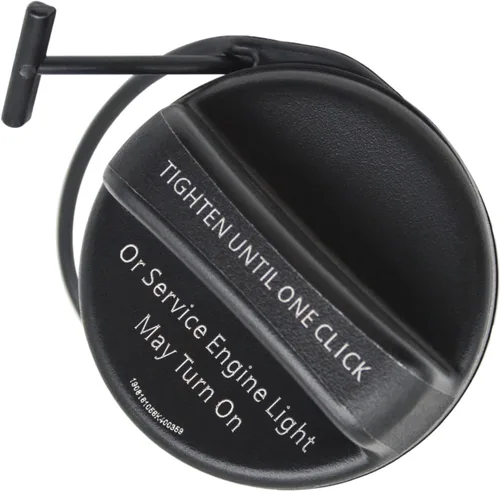 Miniatura 5 de Tapa de combustible de repuesto GT358 para Chevrolet Silverado 1500 Suburban 2500/Cadillac Escalade/GMC Sierra 1500 2011-2013, para Buick