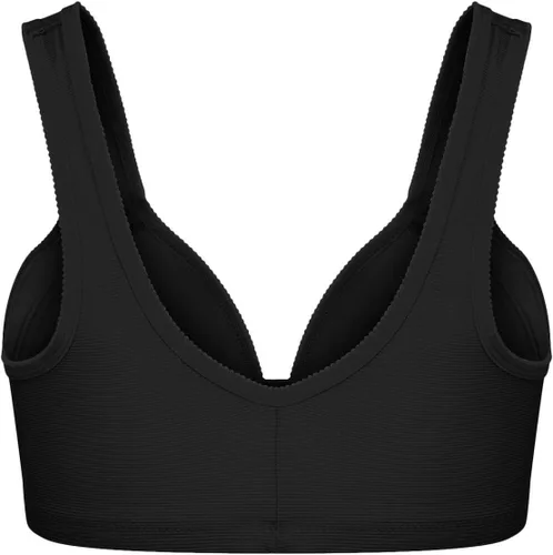 Miniatura 3 de Brasier sin aros para mujer, brasier sin aros, cómodo brasier sin varillas, ropa interior diaria