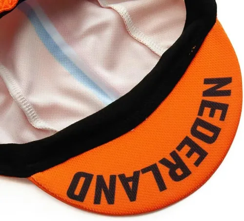 Miniatura 3 de Funny - Gorra de ciclismo para hombre y mujer, talla única