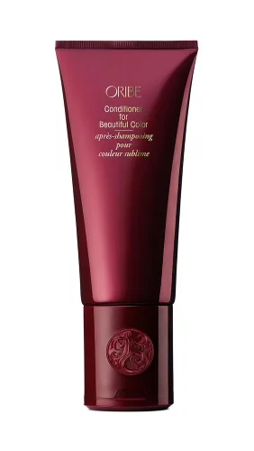 Conditioner for Beautiful Color