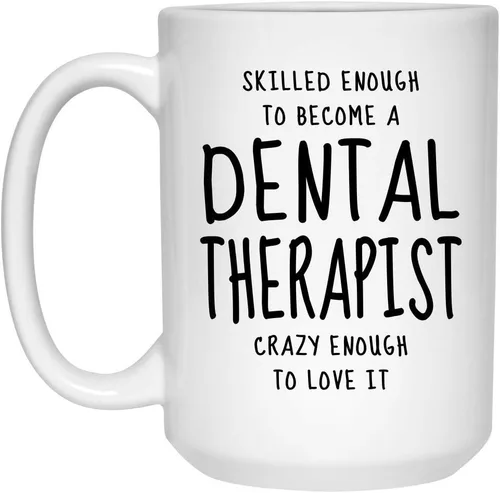 Miniatura 151 de Skilled Anesthesia Professor Tazas – Regalos novedosos para compañeros de trabajo, cumpleaños, aniversario, mamá, papá, familia, trabajo, empleado