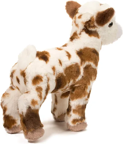 Miniatura 3 de Douglas Peluche de cabra Gerti
