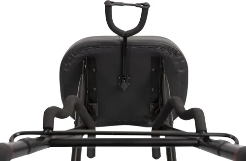 Miniatura 11 de Gator Frameworks - combinación de asiento para tocar y apoyar la guitarra (GFW-GTR-SEAT)